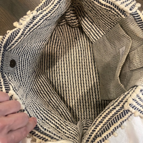 Antonello Tedde Tote bag - Picture 10 of 12